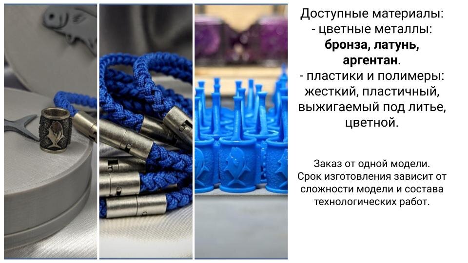 Изготовление бижутерии и сувениров на заказ по эскизу Мастерская Joker-studio