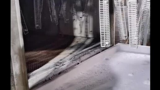 ЧПУ станки по металлу и дереву - БУЛАТ | Порошковая покраска решеток на ...