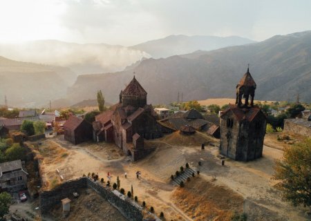    «Полная ликвидация Нагорного Карабаха — дело ближайшего будущего». Армении пора провести работу над ошибками