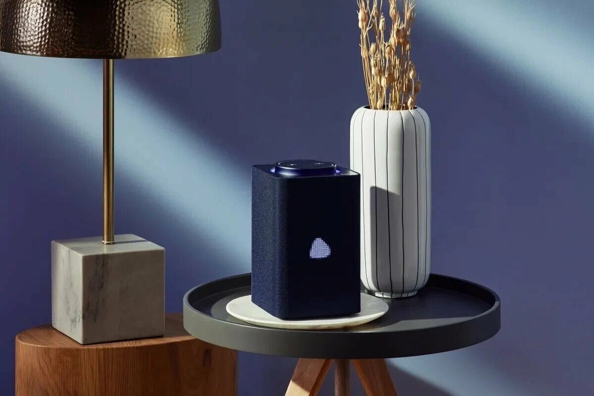 Купил Яндекс станцию МАКС и столкнулся с рядом недочетов.....