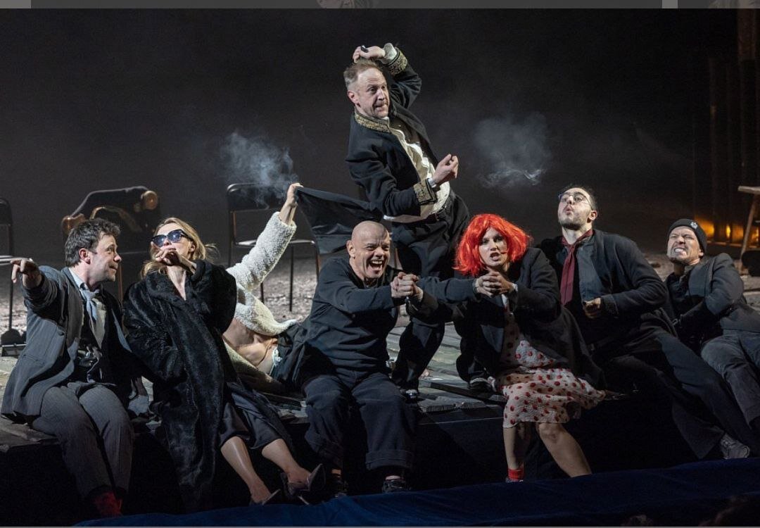 Фото с сайта театра "Сатирикон"