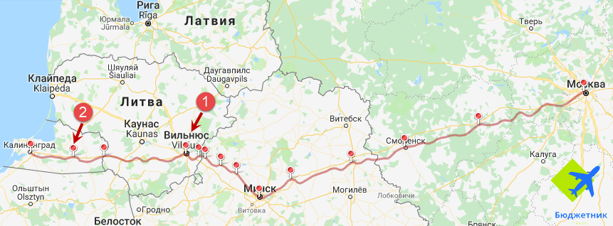 Калининград как добраться. Маршрут железной дороги Калининград Москва. Маршрут поезда Москва-Калининград на карте. Железная дорога Москва Калининград на карте. Поезд Москва Калининград на карте