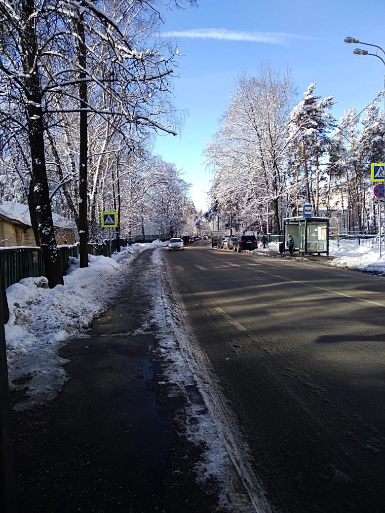 Погода в мытищах на неделю