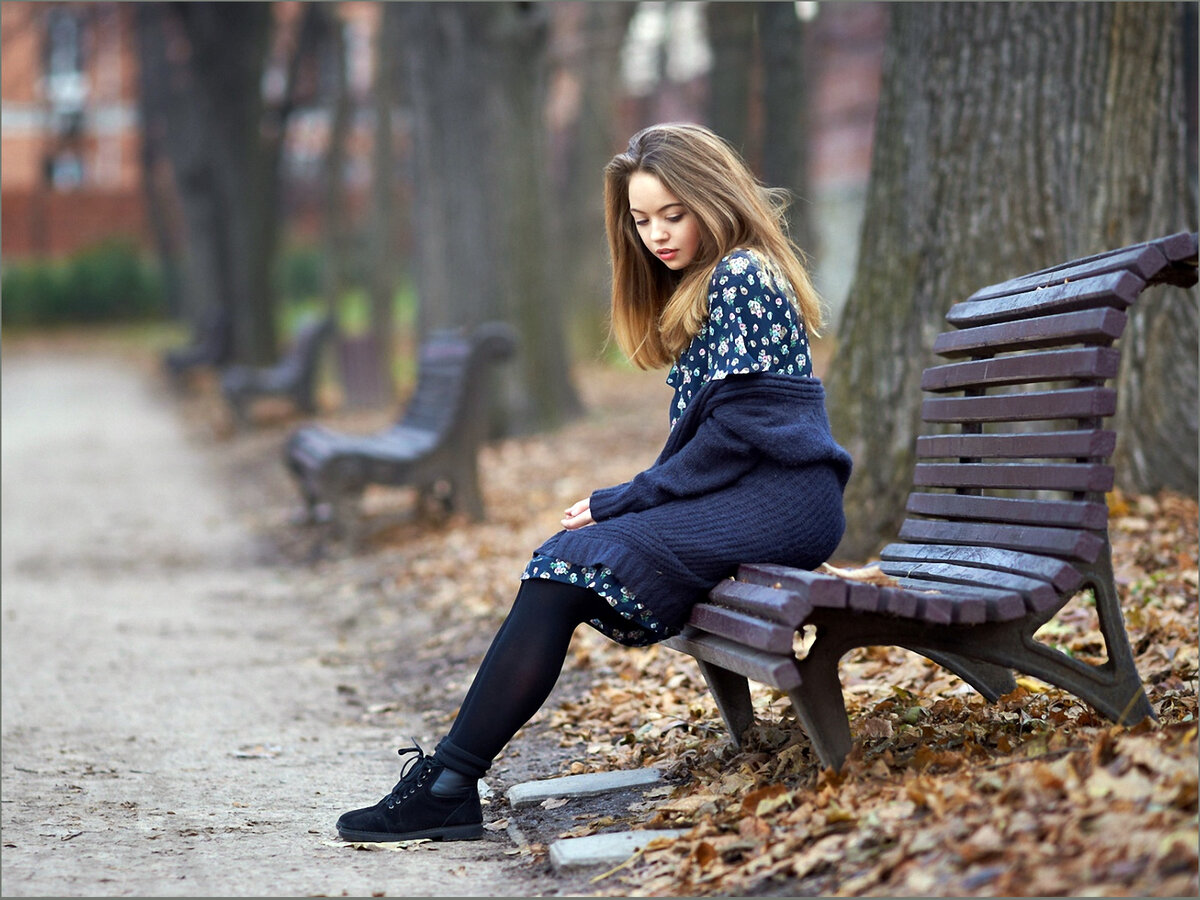 Непростое решение | Витамин настроения | Дзен