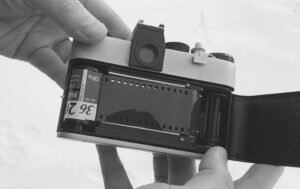 Как правильно оцифровать фотопленки и слайды. Секреты и лайфхаки ...