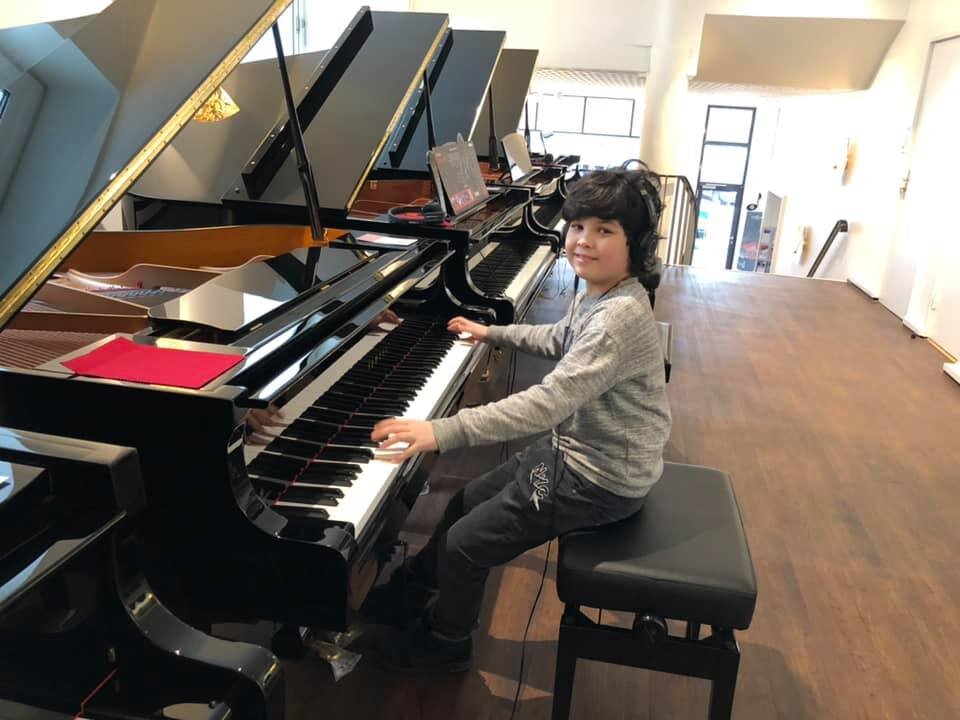 Фото Ниссора Абдуразакова