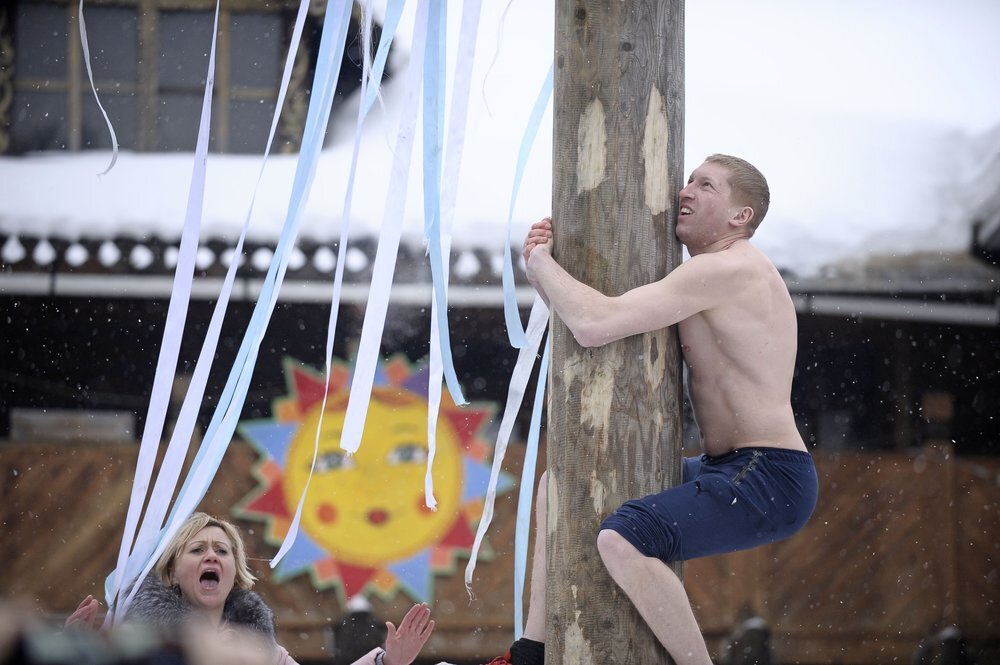 Фото: Агентство городских новостей "Москва"