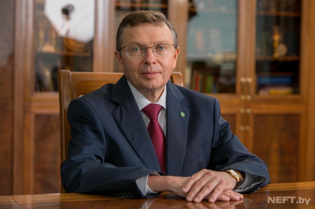 Александр Ляхов