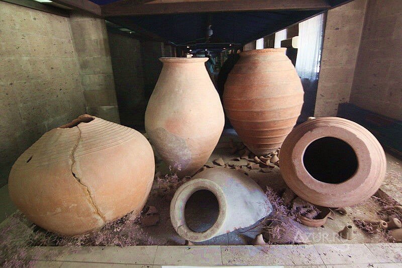 Археологические раскопки в Тамани. Интересные находки. | По Кубани и ...