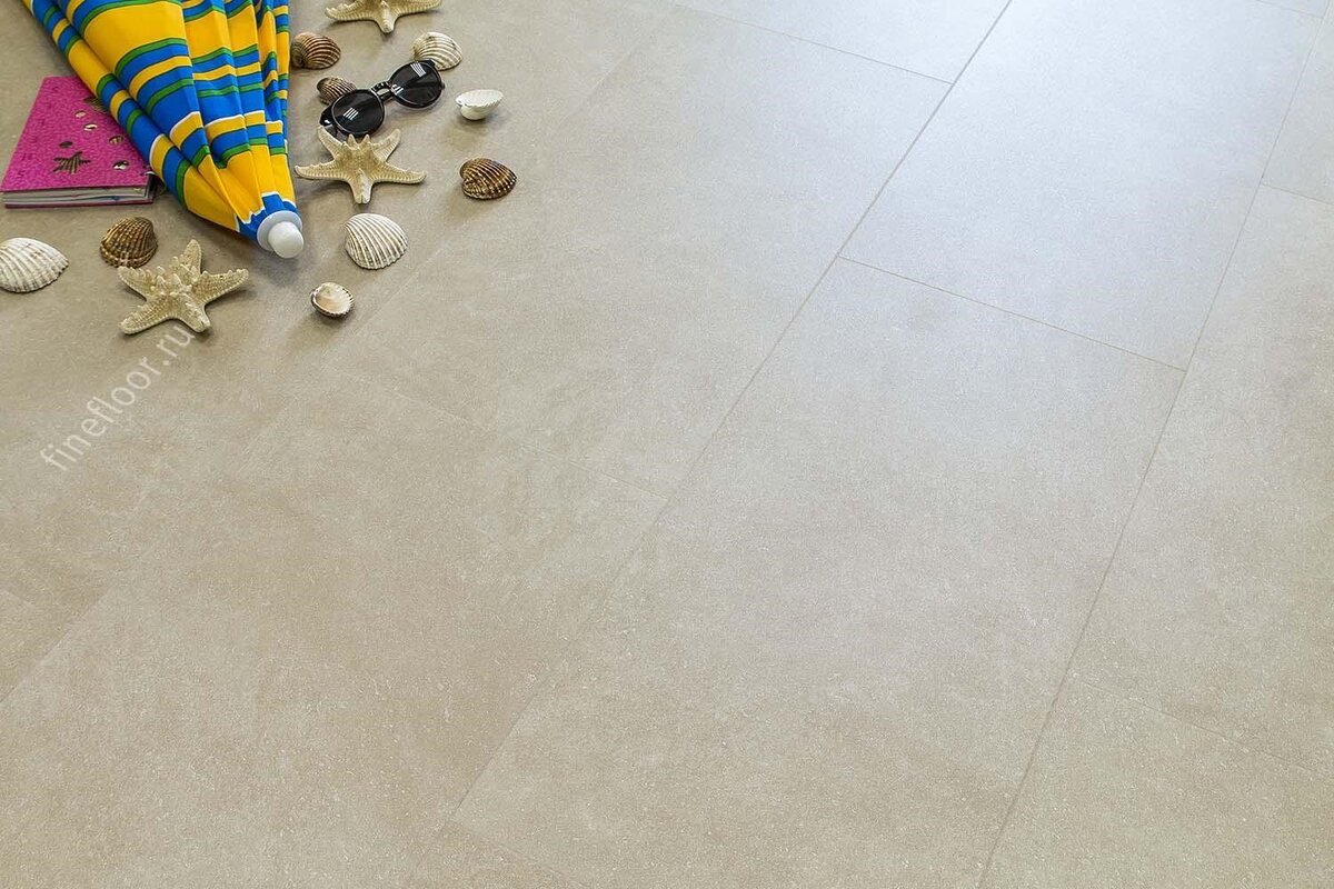 Выбор замковой или клеевой плитки зависит от того, в каком помещении будет уложено напольное покрытие