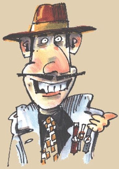 давайте вспомним или вообще узнаем  что такое Фарцовка! Фарцо́вка — сленговое название запрещённой в  подпольной покупки/перепродажи (спекуляции) труднодоступных или недоступных простому советскому человеку дефицитных импортных  товаров. Большинством предметами предложения и спроса фарцовки выступали одежда и аксессуары. Также популярными были звуконосители (виниловые пластинки, аудиокассеты, бобины), косметика, предметы быта, книги и т. д.Происхождение понятия «фарца» достоверно неизвестно .