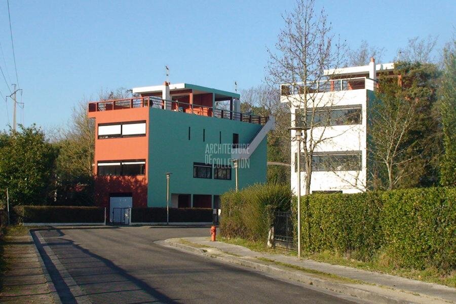 фото architecturedecollection.fr