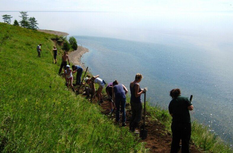 Фото: Большая Байкальская Тропа 