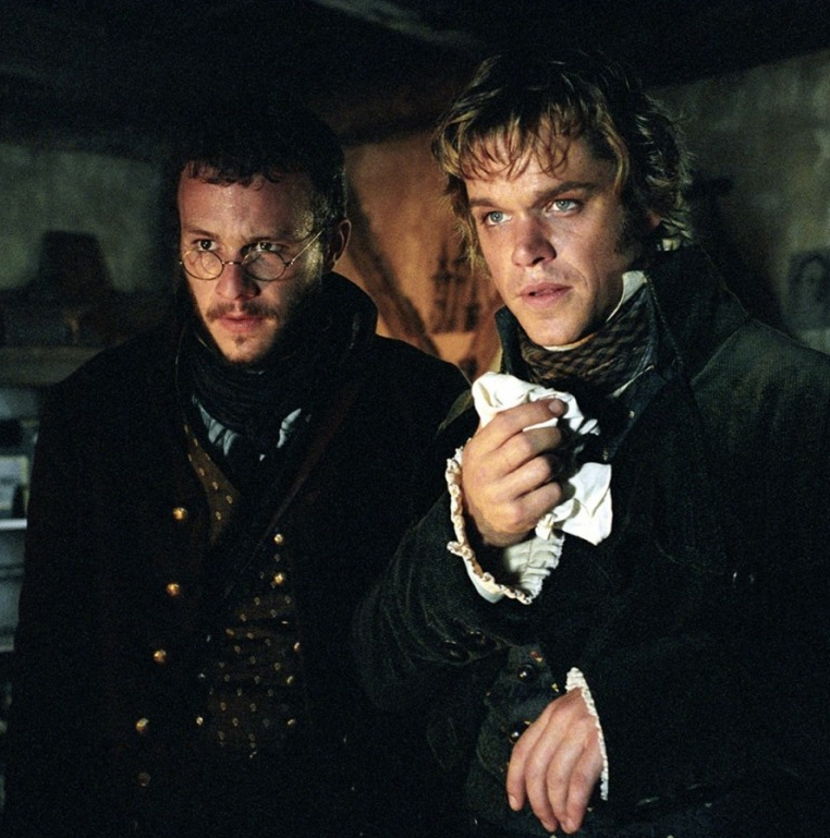 «Братья Гримм»