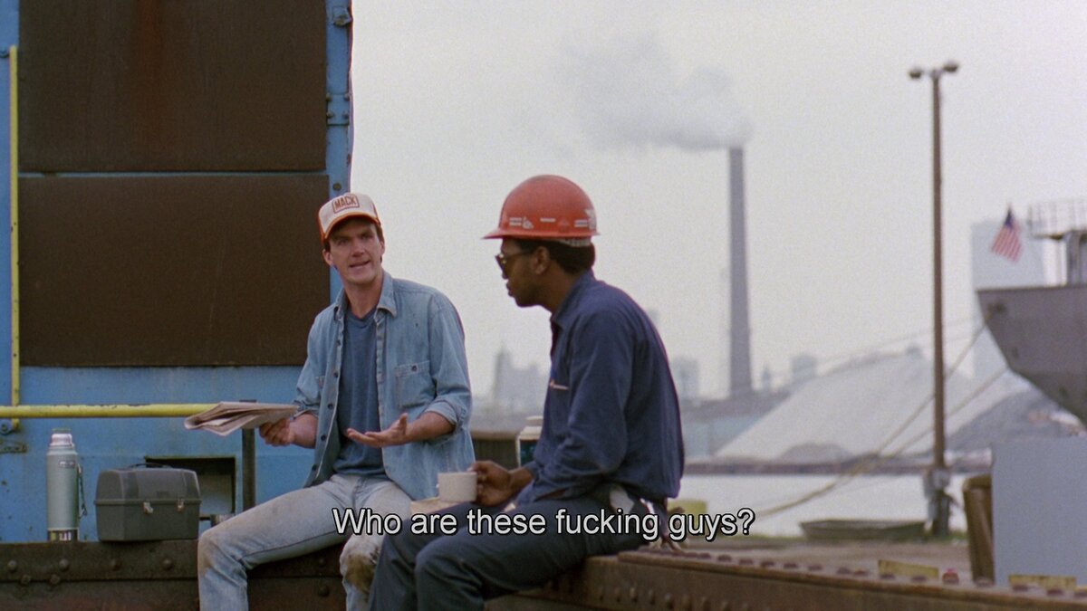 Реплика уборщика после того, как он увидел в газете состав «Индианс» на Весенних тренировках.