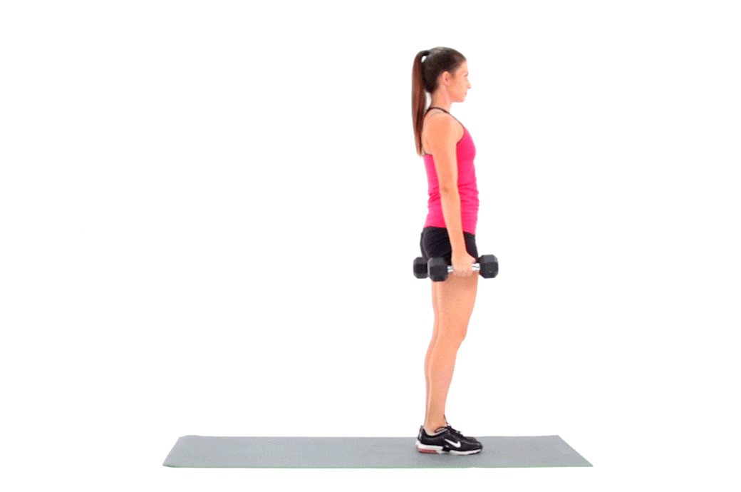 техника выполнения выпадов назад