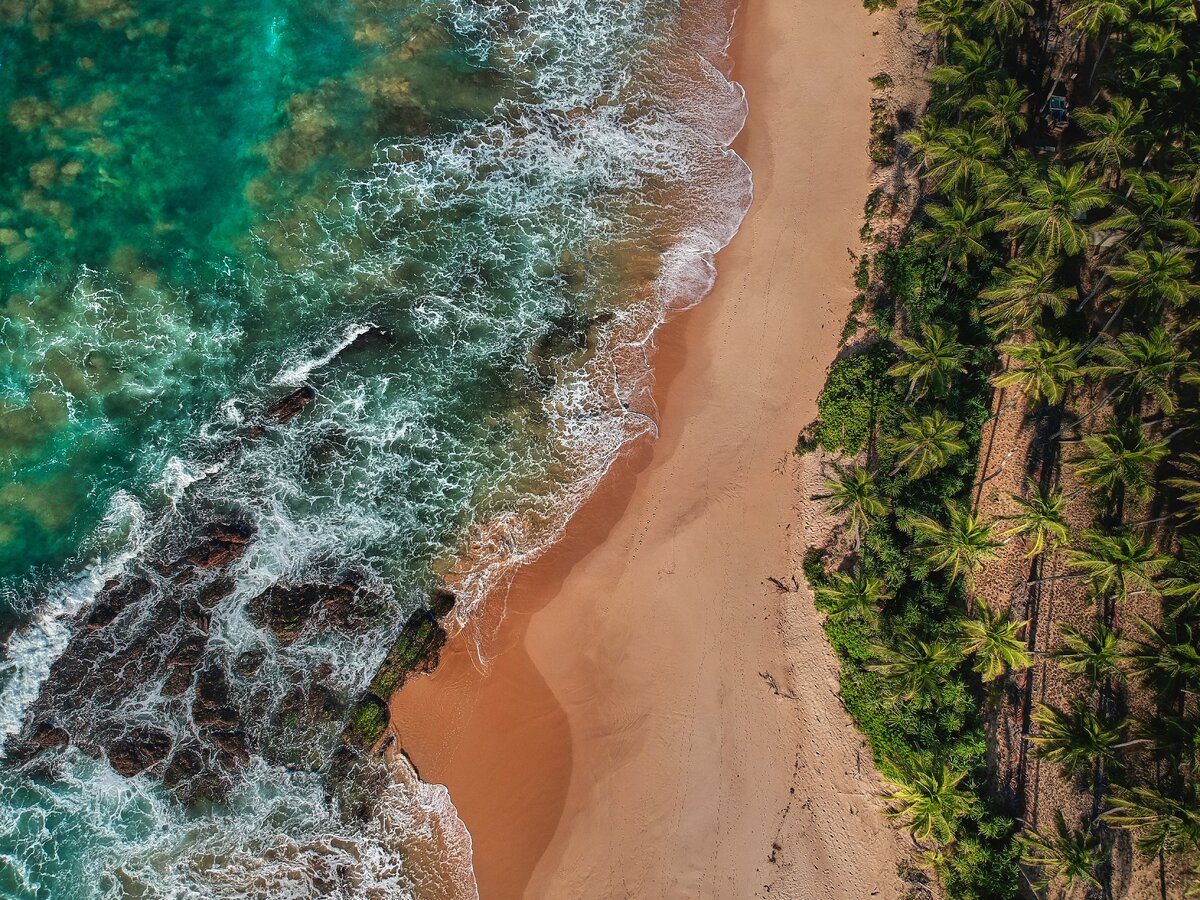 Фото Майкл Хакер, Unsplash 