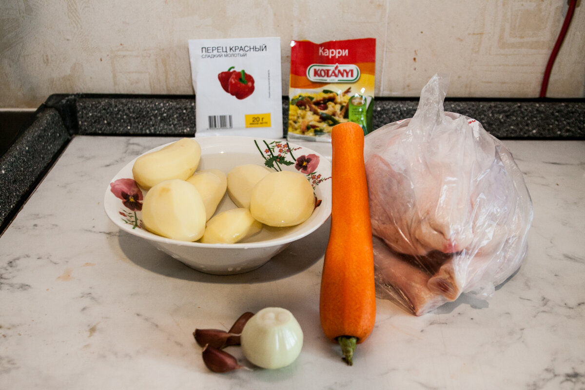 Фото из архива. Это со старой кухни.