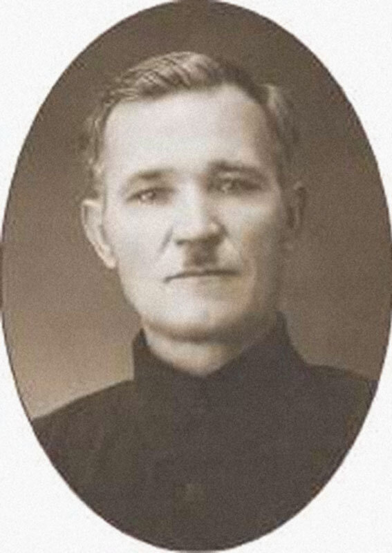Григорий Конев