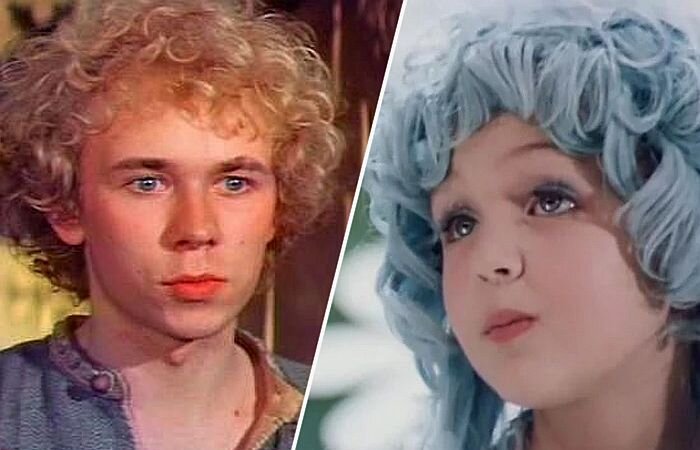  
Татьяна Проценко, казалось, вытащила в детстве свой счастливый лотерейный билет: уже в 7 лет она снялась в кино в роли Мальвины. Только вот популярность оказалась совсем не такой, как она себе представляла. Расплатой за славу было одиночество. Ей ещё многое предстояло пережить до того момента, как она встретила своего Иванушку из такой же детской сказки.