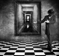 Страх, страшные истории, ужас 