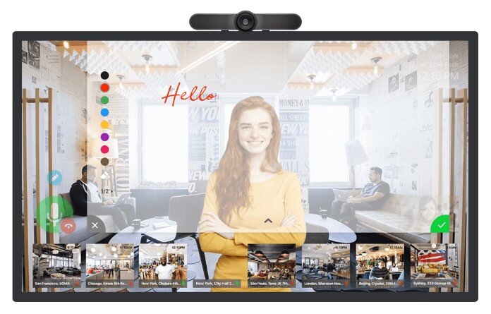 Скриншот videowindow.com