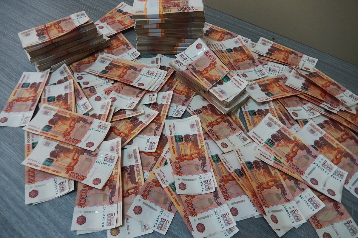 Как стабильно получать доход миллион рублей в месяц?