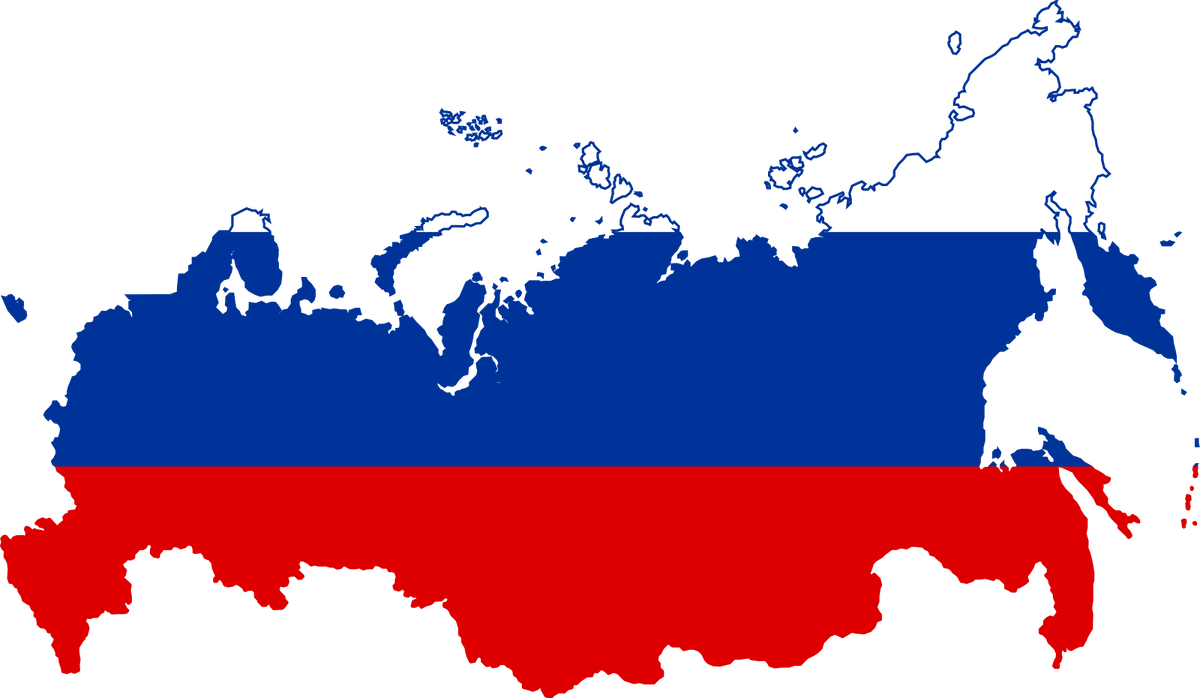 Источник: https://upload.wikimedia.org/wikipedia/commons/thumb/9/94/Flag-map_of_Russia.svg/1600px-Flag-map_of_Russia.svg.png