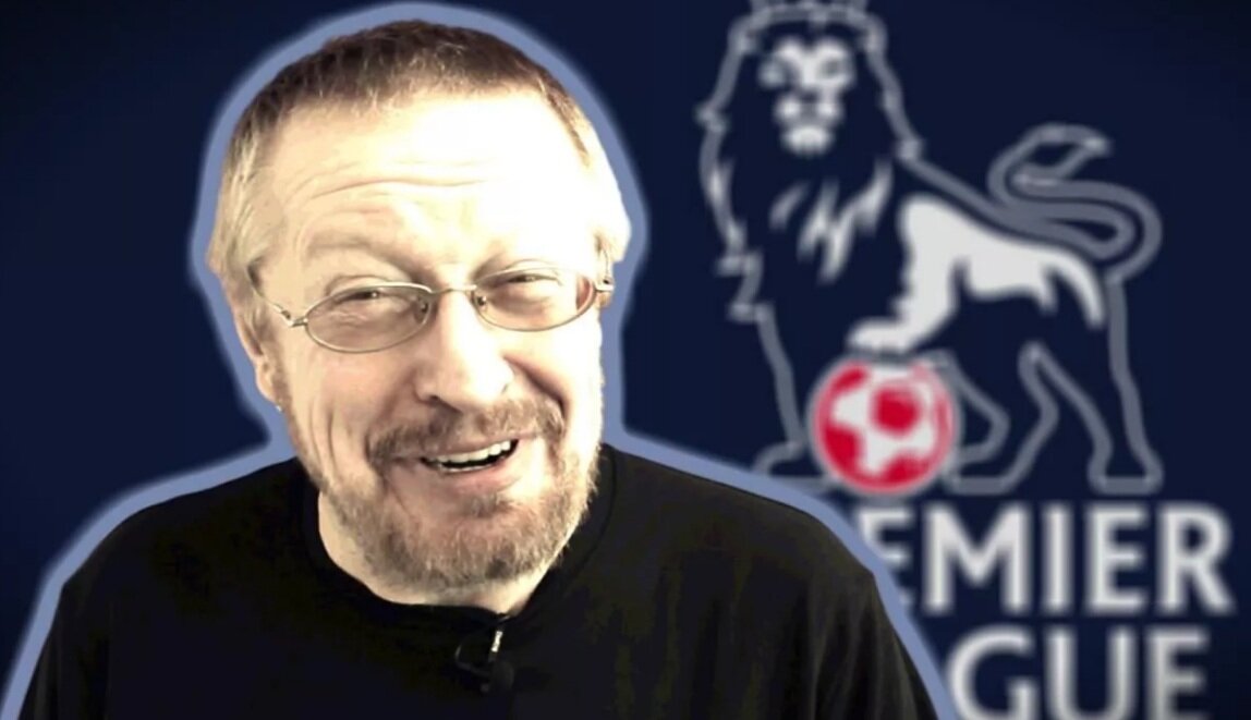 Александр Елагин. Фото eurosport.ru