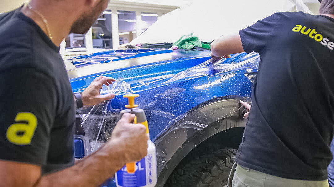 Бум в ценах на защитные пленки автомобиля! | Autosecurity - Детейлинг и ...