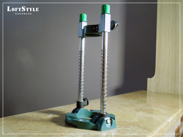 Приспособление для сверления