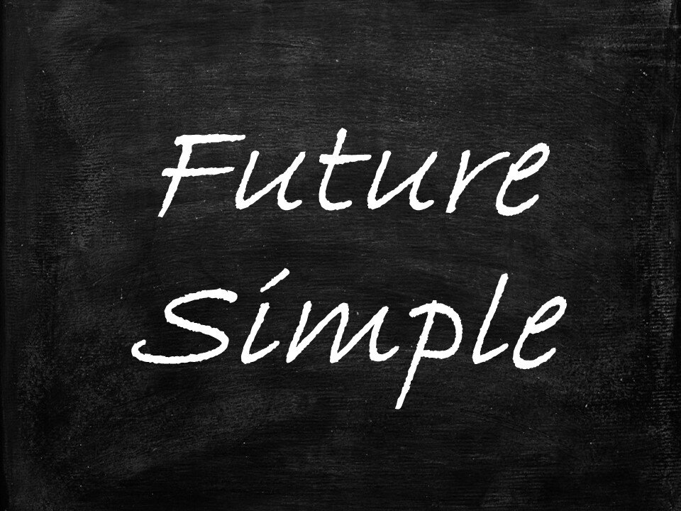 Future Simple 