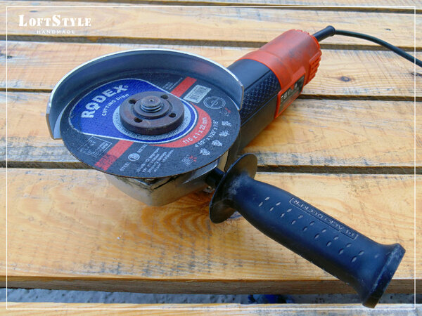 наша спасительница