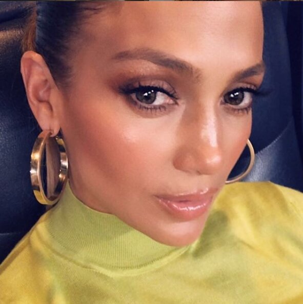 Фото: https://www.instagram.com/jlo/  