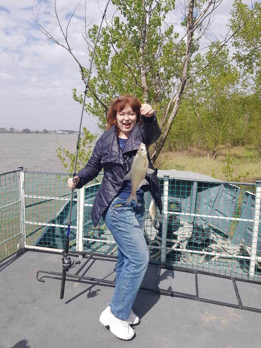 фото автора