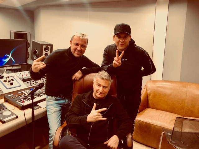 *фото взято из открытых источников. Шоу-бизнес, 90-е, знаменитости, звезды, музыка