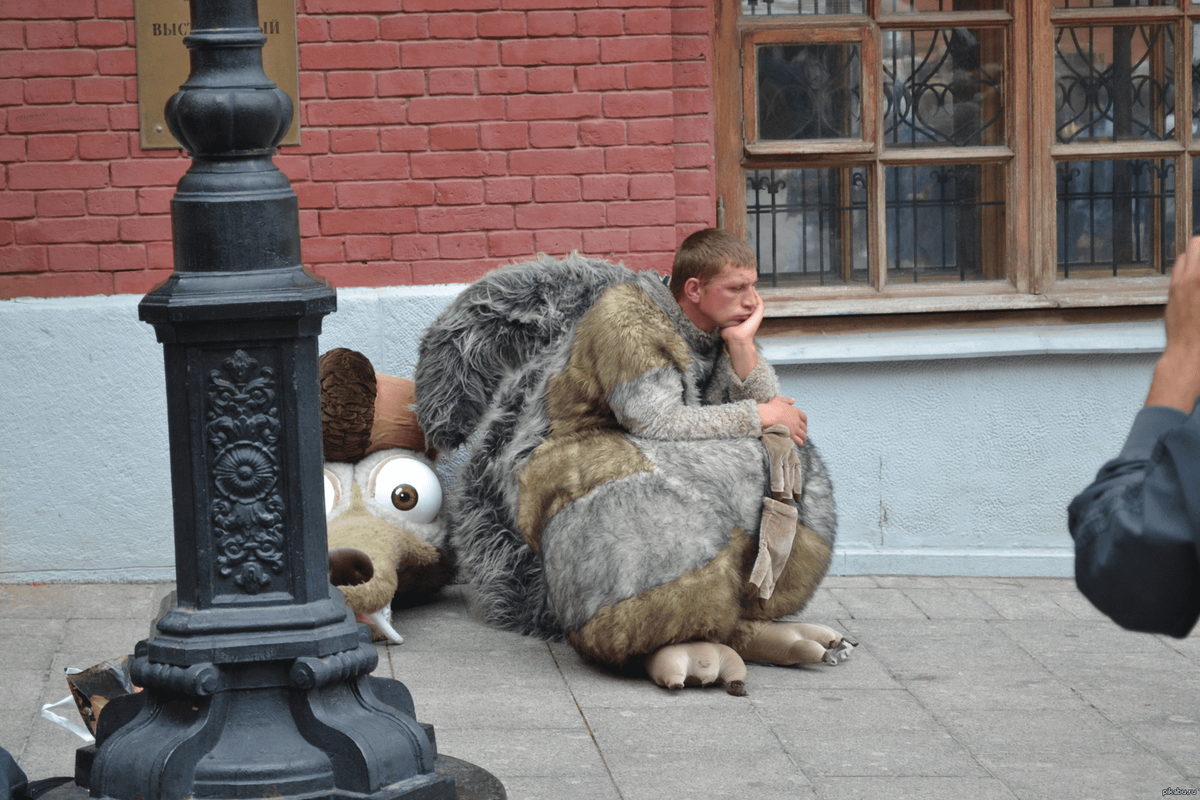 Читайте наши публикации, чтобы не было вот так.