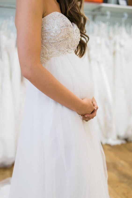 Свадебная накидка для невесты – шарм сказочной принцессы