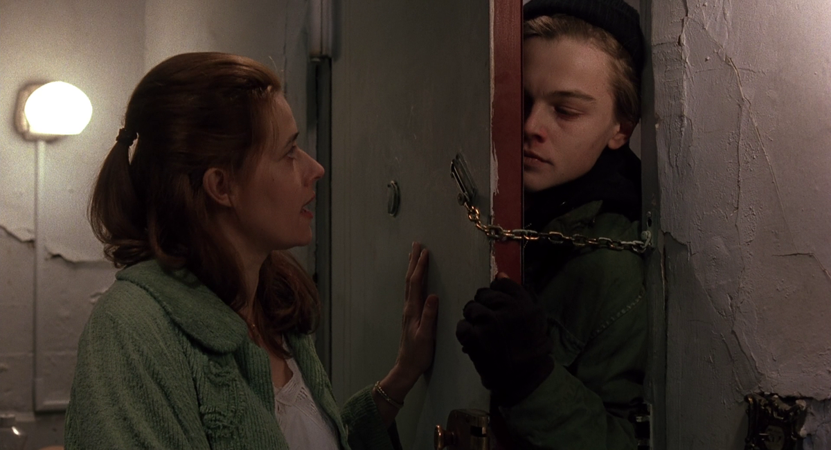 Сцена из фильма