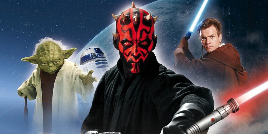 И Юэн такой молодой и «Кристофер Робин» еще впереди... 