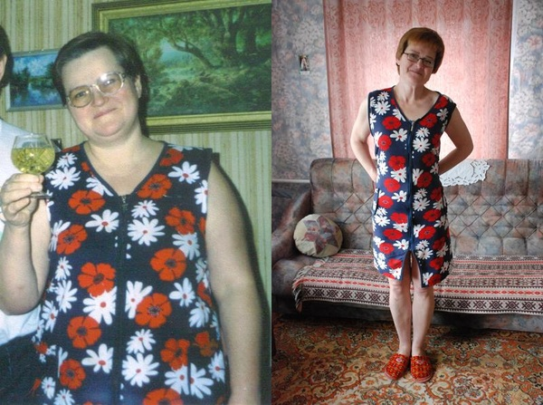 Похудение, здоровый образ жизни.