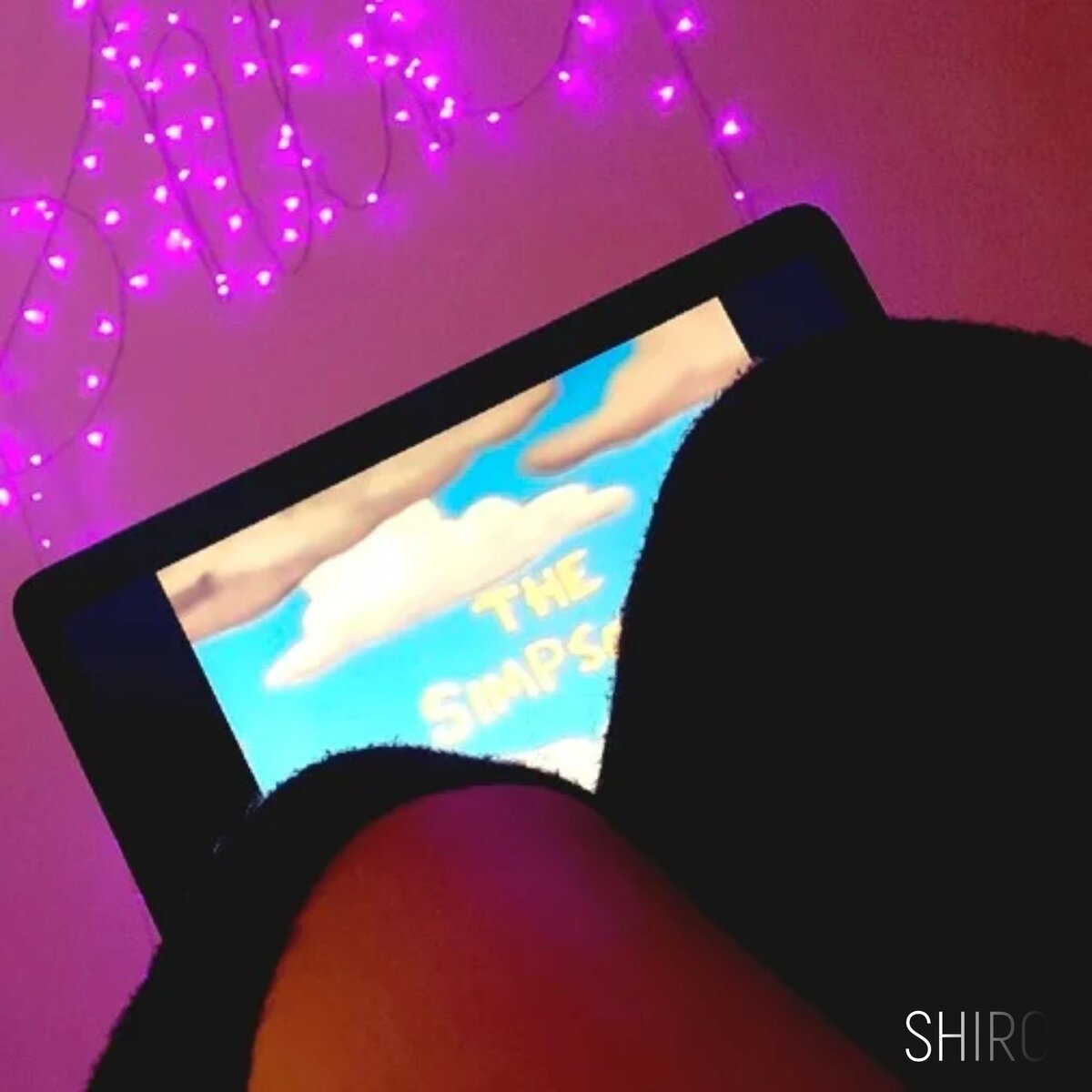 Один из вечеров