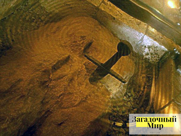 Тосканская часовня. Источник: thevintagenews.com