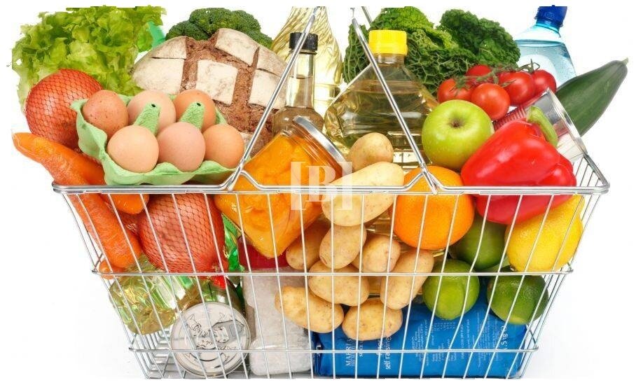 Продукты питания