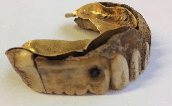 Источник: Hansons Auctions 