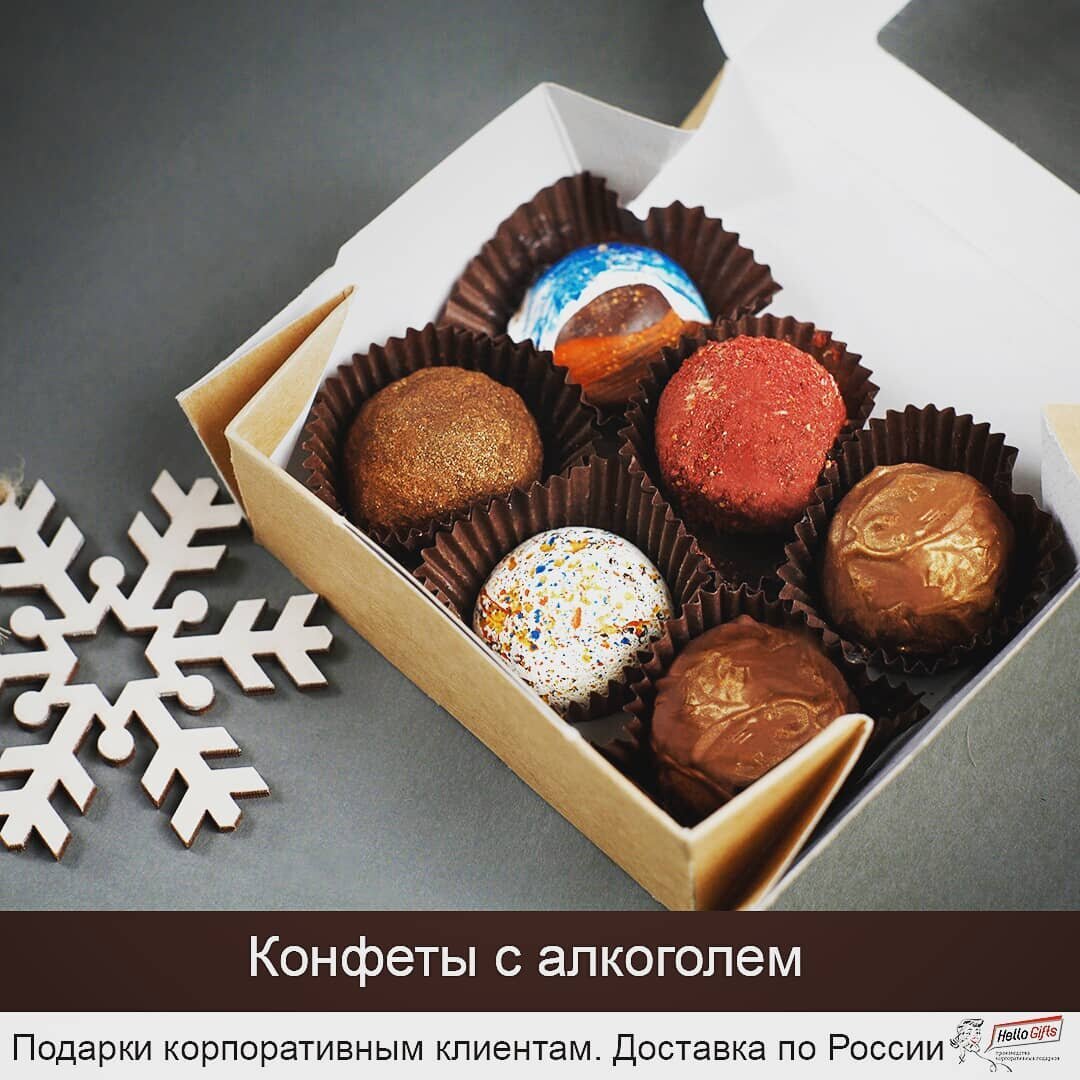 Корпоративные новогодние подарки оптом.