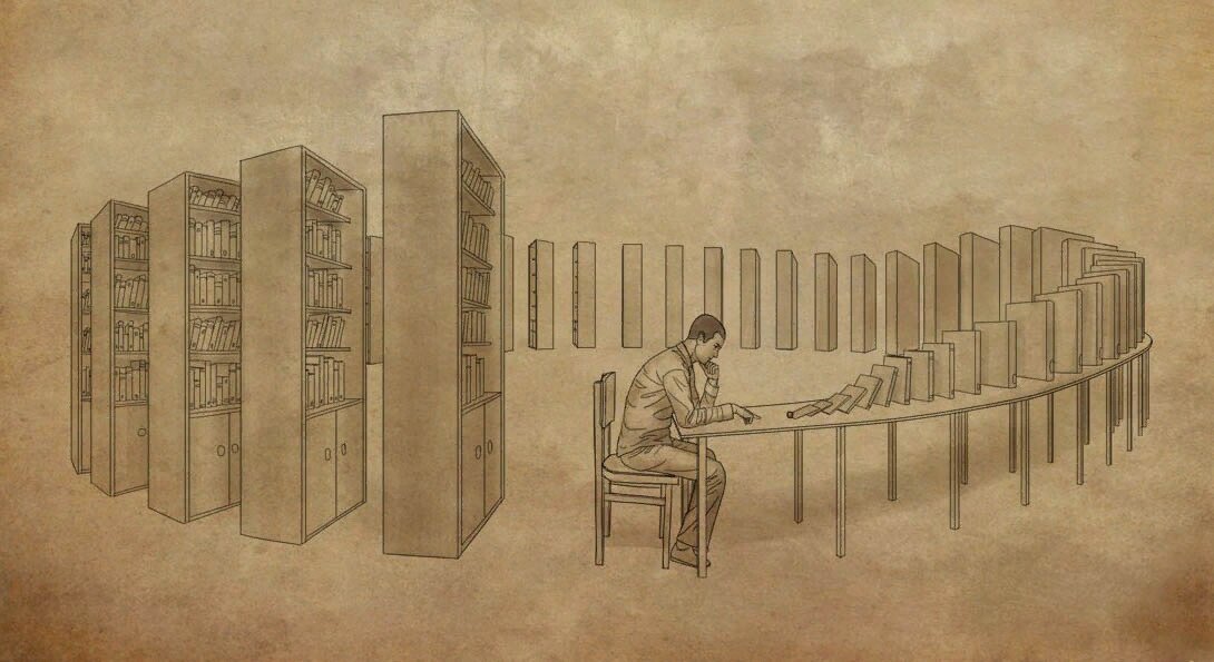 Карма — поступок, приводящий к неожиданным последствиям., не обязательно в этой жизни.