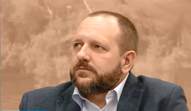 Виталий Арьков