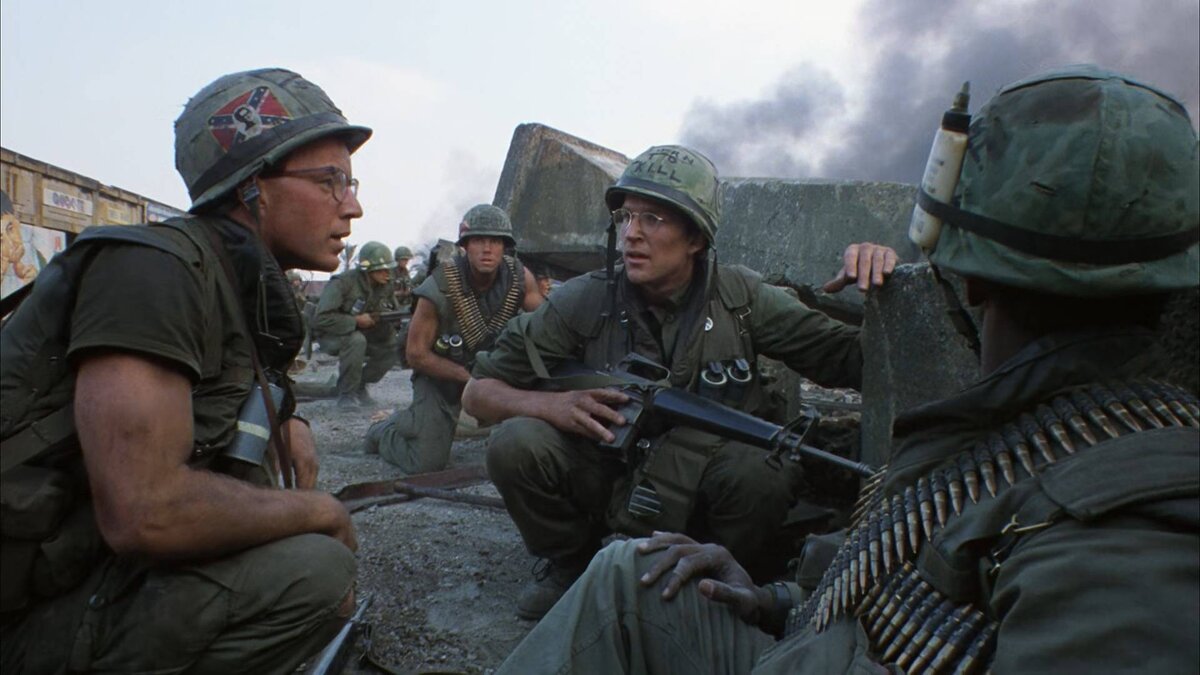 Кадр из фильма.