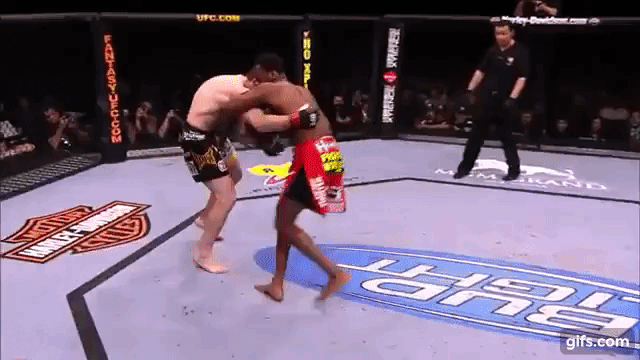 Та техника,которую  он больше  не демонстрирует.